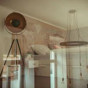  Apartment Zeus Design Loft