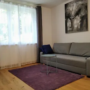 Cozy Nest Viena