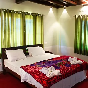 7th Heaven Resort Vagamon
