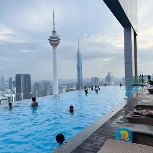 Platinum Klcc By Citybox , Kuala Lumpur Malesia
