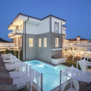 *** Otel Pur Beyaz Türkiye