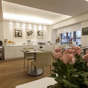 **** Otel Simoncini Lüksemburg