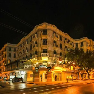 **** Otel Majestic Tunus