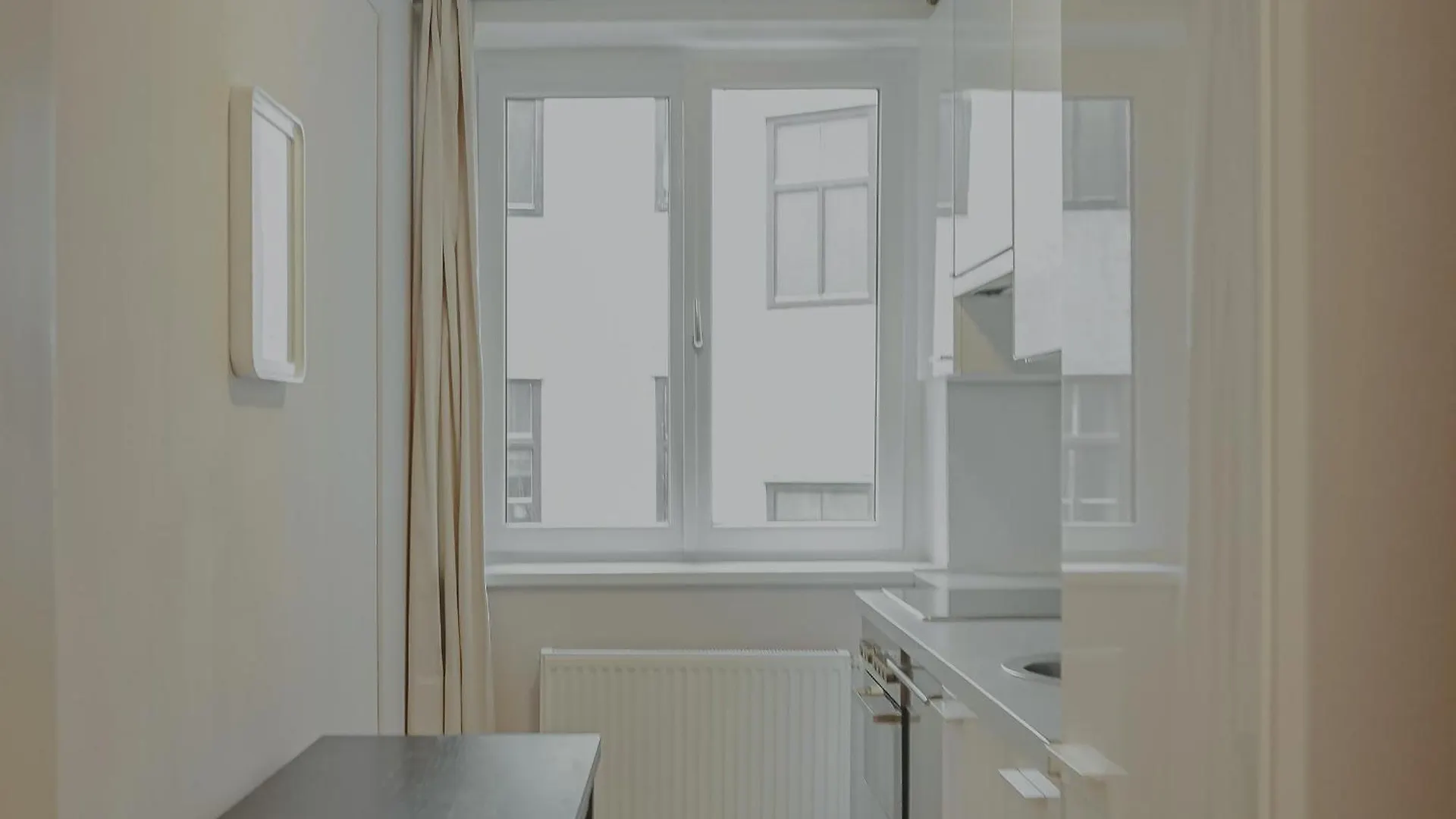 Heymi Apartments Schwedenplatz Vienna