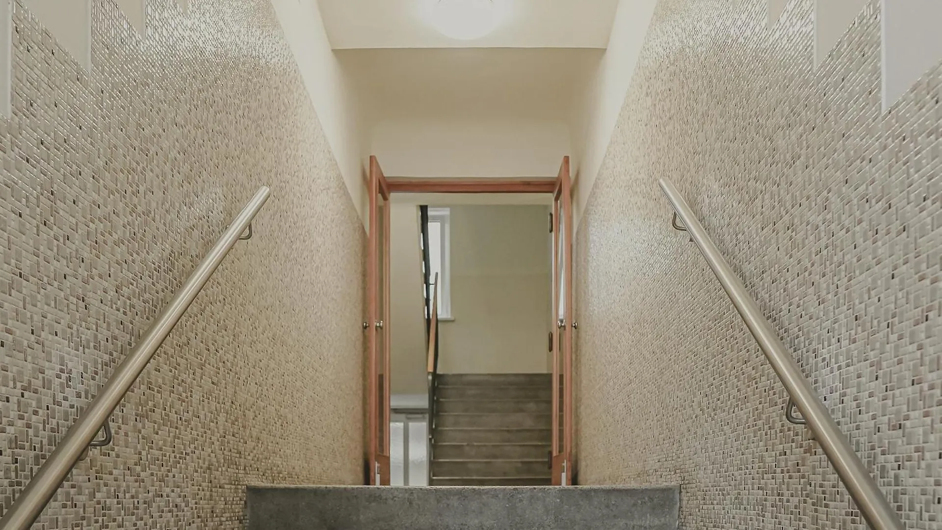 Heymi Apartments Schwedenplatz Vienna 0*,