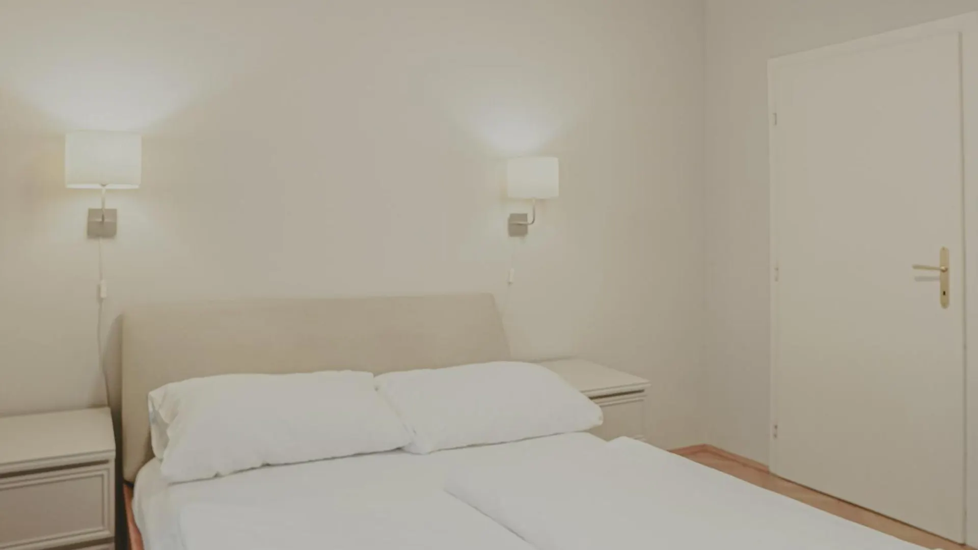 Heymi Apartments Schwedenplatz Vienna
